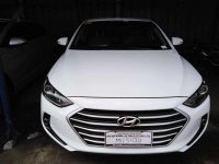 2016 Hyundai Elantra 16 FOR SALE