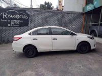 2016 Toyota Vios for sale