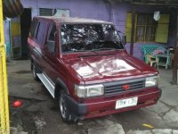 94 Toyota Tamaraw Fx Sale or swap