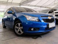 2012 Chevrolet Cruze 1.8 LS AT for sale