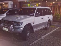 Mitsubishi Pajero fieldmaster 2004 model for sale