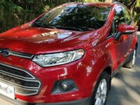 Ford Ecosport Trend AT 2014 for sale
