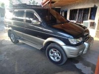 Isuzu Crosswind xuv 2008 for sale