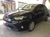 Assume Balance Toyota Vios E 2017 Automatic