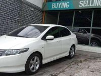 2011 Honda City for sale