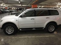 Mitsubishi Montero GLSV 2011 for sale 