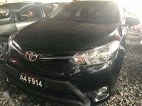 2018 Toyota Vios 1.3E Manual transmission Well Maintained