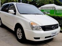 Like New Kia Carnival for sale