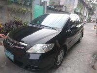 Honda City 2006 for sale 