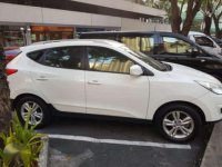 2013 Hyundai Tucson for sale