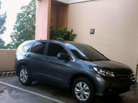 2014 Honda CRV 4X4 for sale