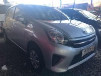 2017 Toyoya Wigo for sale