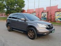 For Sale 2010 Honda Crv Automatic Trans