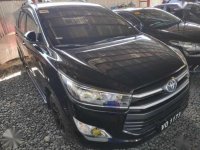 2017 Toyota Innova for sale