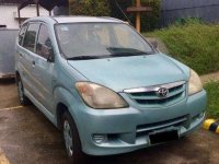 2010 Toyota Avanza for SALE