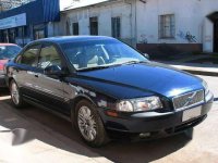 Volvo S80 2001 for sale