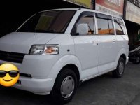 Suzuki Apv 2009 for sale