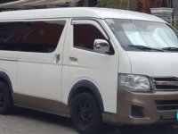 Toyota HIACE GL 2013 for sale