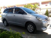 2010 Toyota Innova for sale