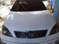 2005 Nissan Sentra gsx for sale 