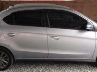 2017 Mitsubishi Mirage G4 for sale