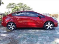 Kia Rio limited edition 2014 FOR SALE