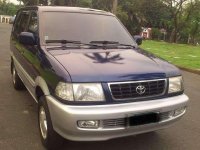 2002 Toyota Revo for sale