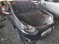 2018 Toyota Wigo for sale