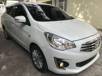 Mitsubishi Mirage G4 GLS 2015 Manual for sale