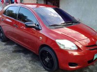 Toyota Vios J 2009 Manual for sale