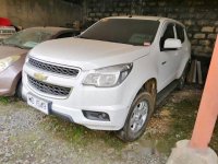 Chevrolet Trailblazer L 2016 for sale