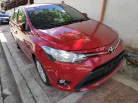 2016 Toyota Vios for sale