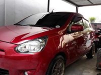 Like New Mitsubishi Mirage for sale