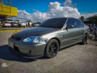 2000 Honda Civic SIR Body LXI for sale