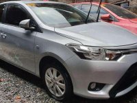 Toyota Vios E 2018 Manual for sale