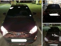 Toyota Vios e 2016 assume FOR SALE