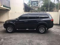 Mitsubishi Montero 2010 for sale 