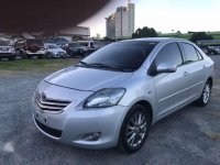 2012 Toyota Vios 1.5G First owned