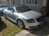 Audi TT 2018 FOR SALE 