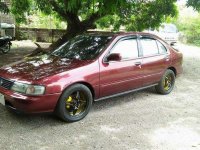 Nissan Sentra 1995 for sale