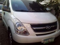 For sale Hyunda Grand Starex Vgt 2010 model