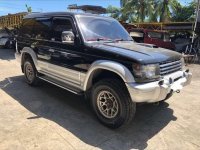 Mitsubishi Pajero 1998 for sale