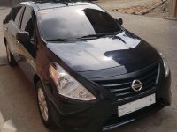 Nissan Almera 2017 AT for sale 