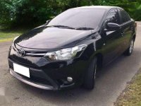 2016 Toyota Vios Automatic FOR SALE