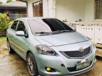 TOYOTA VIOS 2011 1.3 E matic for sale