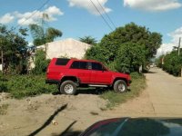 Toyota 4runner US Version for sale