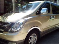 For sale HYUNDAI Grand Starex Vgt 2010 model