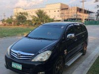 Toyota Innova G 2008 for sale