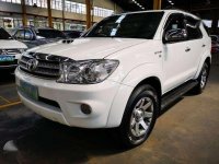 2011 Toyota Fortuner for sale