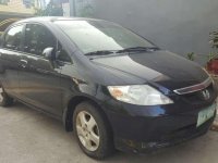 2003 Honda City idsi Manual transmission